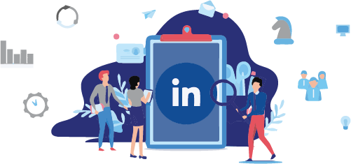 Social Media Marketing Services